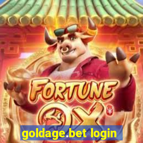 goldage.bet login